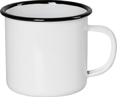 Emailletasse 8x9cm 4011643977013