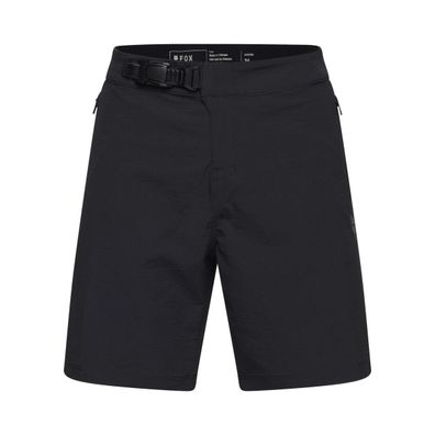 FOX Kids Bike Short Ranger W/Liner black