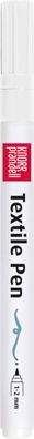 Textile Pen dünn Aufheller 4011643976399