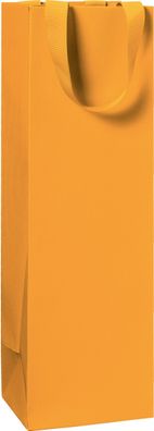 Flaschentragetasche Uni orange STEWO 2546 7845 96 36x11x10,5
