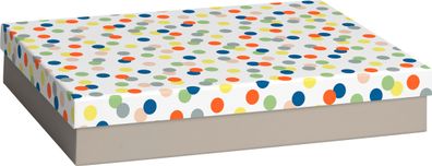 Geschenkkarton Harlie STEWO 2551 5473 25 33x24x6cm