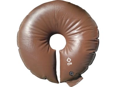 Baumbewässerungsring 75 Liter, bis 10 Stunden Wassersack, Giesssack