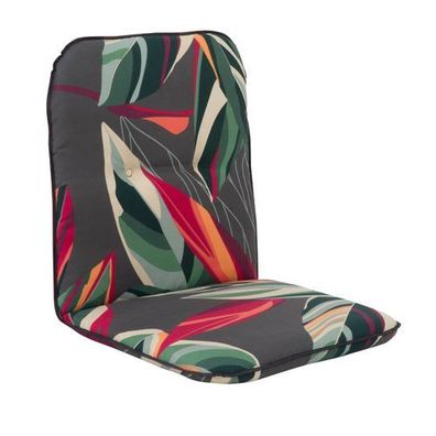 Gartenstuhlauflage 100 x 50 cm Classic Niedrig G053-06IB PATIO