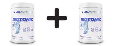 2 x Allnutrition Isotonic, Pure - 700g