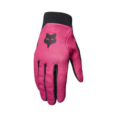 FOX Women Bike Handschuh Ranger dark pink