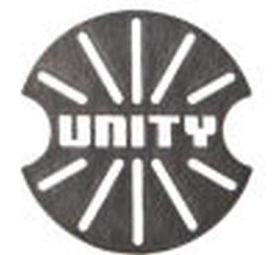 Unity - Ersatz Kohlegitter - Sieb