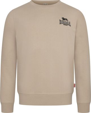 Lonsdale Sweatshirt Lympstone 117136