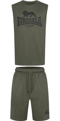 Lonsdale T-Shirt Allanton 117434