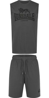 Lonsdale T-Shirt Allanton 117434