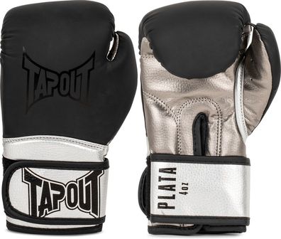 Tapout Kinder Boxhandschuhe Plata 960057