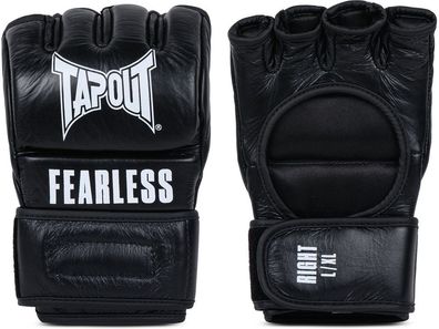 Tapout MMA-Handschuhe Fearless 960082