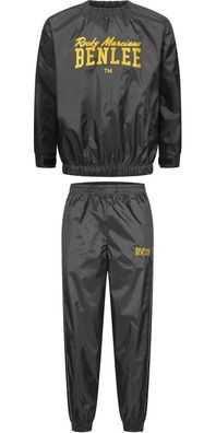 Benlee Saunaanzug Caldo Crew 190056