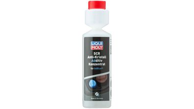 LIQUI MOLY Additiv "SCR Anti-Kristall Additiv" Für alle