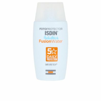 ISDIN Fotoprotector Pediatrics Fusion Water LSF50+ 50ml