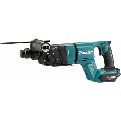 Akku-Kombihammer HR007GZ XGT, 40Volt (blau/schwarz, ohne Akku und Ladegerät)