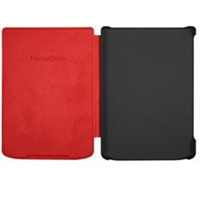 PocketBook Shell - Red Cover für Verse / Verse Pro