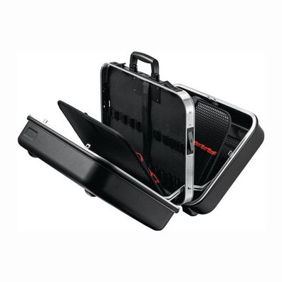 KNIPEX BIG Twin Werkzeugkoffer