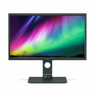 BenQ SW321C
