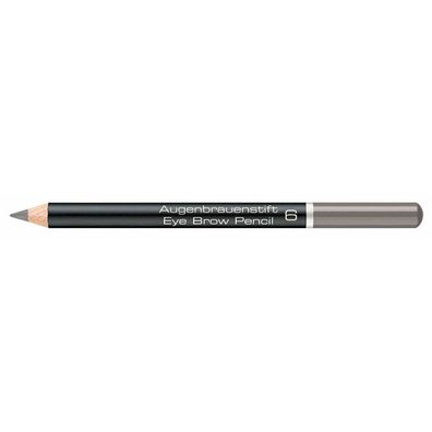 Artdeco Eye Brow Pencil 6 Medium Grey Brown