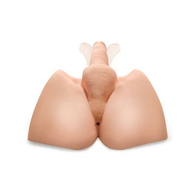 Männlicher Masturbator Dirty Talk Interaktiver Fick Ihn Silly