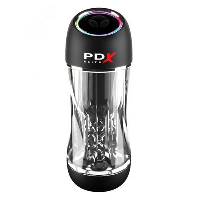 PDX Elite Viewtube Pro