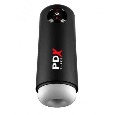 PDX Elite Moto Milker