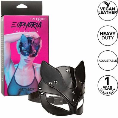 Euphorie Katzenmaske