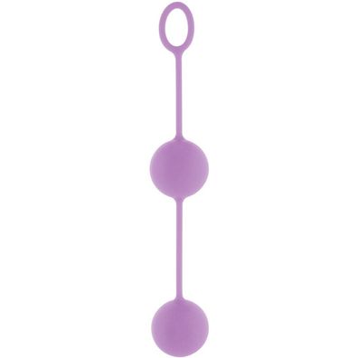 Rock & Roll Bälle Violett