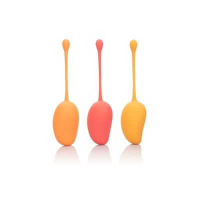 Kegel Trainingsset Mango-Sortiment