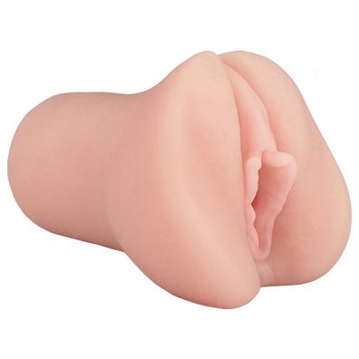 Alive Amelia Super Masturbator