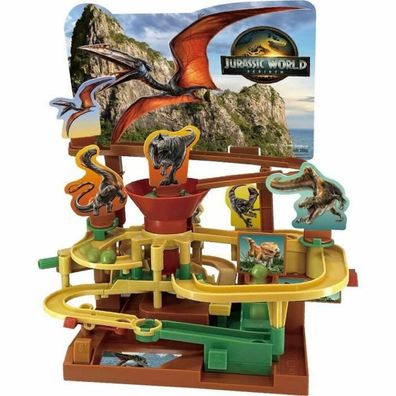 Tischspiel EPOCH D'ENFANCE Jurassic World