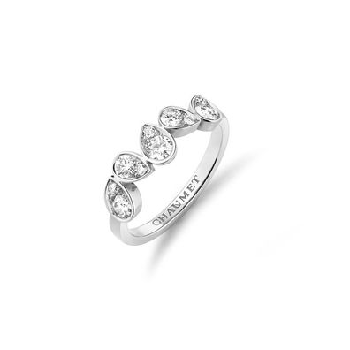Chaumet - 083668 - Joséphine Ronde d'Aigrettes-Ring