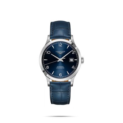 Longines – L28214964 – Rekord-Ref. L2.821.4.96.4