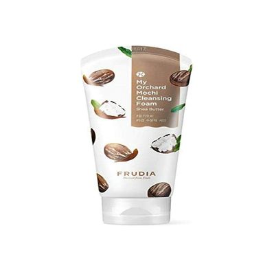 Frudia My Orchard Mochi Cleansing Foam Shea Butter 120ml