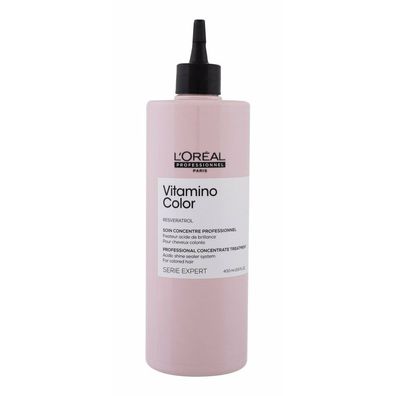 LOreal Professionnel Vitamino Color Professional Concentrate 400ml
