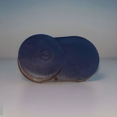 Schwungrad Abdeckung Original Teile Nr 224-11025-1 Jawa Babetta