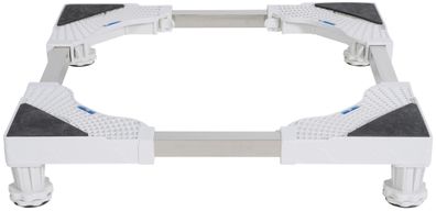 Waschmaschinen Untergestell BART 4 Füße für 300kg Universal Waschmaschinen Sockel