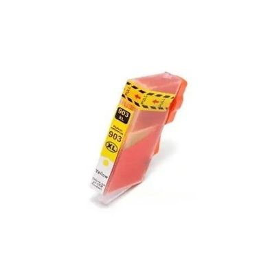 Druckerpatrone kompatibel mit HP 903XL gelb für OfficeJet 6860 6868 6900