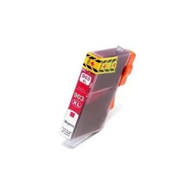 Druckerpatrone 903XL Magenta für HP XL 13ml