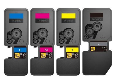 Tonerkartuschen TK-5450 für Kyocera Hochkapazität