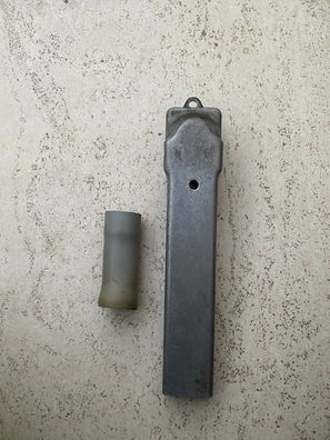 Luftfilter Gehäuse Air Box Komplett Jawa Babetta 206,207,210,215,