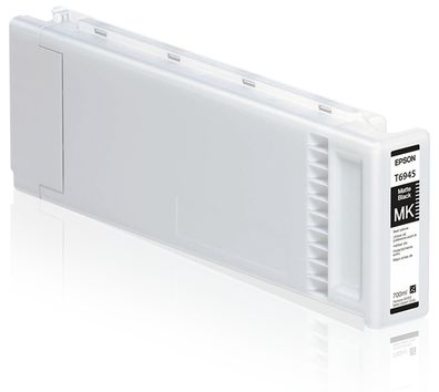 EPSON Tinte matt schwarz 700ml SC Tx000