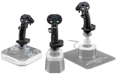 ThrustMaster Sol-R 3 AddOn Grip (2960941)