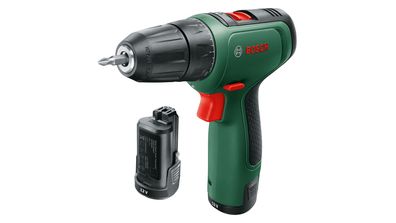 Bosch EasyDrill 1200 2x1,5Ah