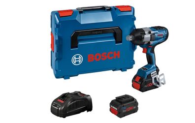 Bosch GDS 18V-1050 H Professional - Schlagschrauber - schnurlos - 3 Geschwindigkeiten