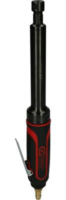 KS TOOLS Langschaft-Druckluft-Stabschleifer, 23.000 U/min