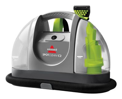 SpotClean C2 Fleckenreiniger, Waschsauger