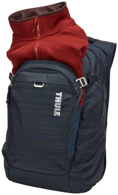 THULE Rucksack Construct 24L blue Carbon Blue, 30x31x46cm