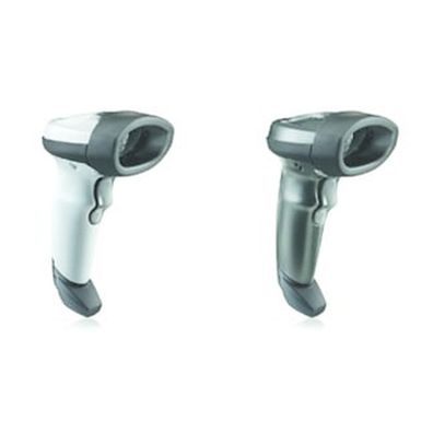 Zebra LI2208 - Barcode-Scanner - Handgerät - Linear-Imager