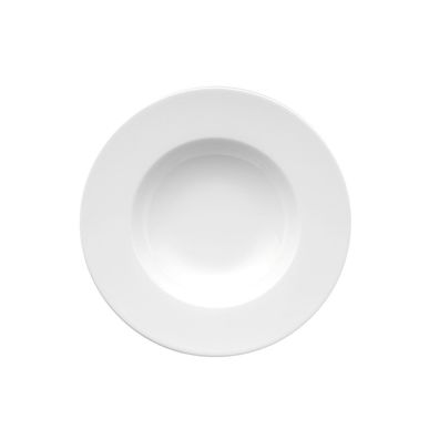 Thomas Vorteilsset 4 x Medaillon Weiss Pastateller 10700-800001-15321 und Geschen
